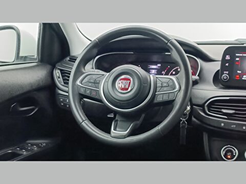 fiat, egea, sedan 1.6 multijet easy plus dct, otomatik, dizel 2.el otomobil | renew 19
