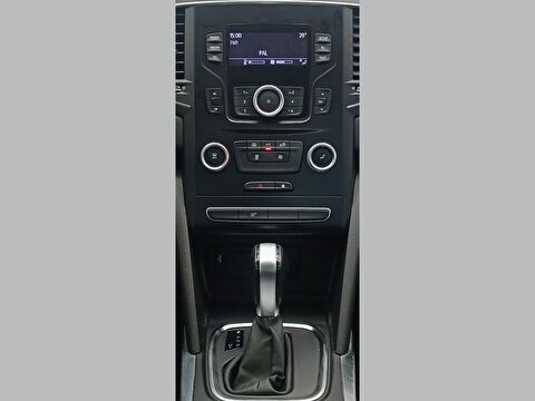 renault, megane, sedan 1.3 tce joy edc, otomatik, benzin 2.el otomobil | renew 17
