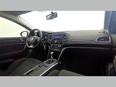 renault, megane, sedan 1.3 tce joy edc, otomatik, benzin 2.el otomobil | renew 14