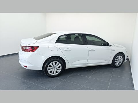 renault, megane, sedan 1.3 tce joy edc, otomatik, benzin 2.el otomobil | renew 6