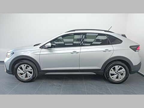 volkswagen, taigo, suv 1.0 tsı life dsg, otomatik, benzin 2.el otomobil | renew 11