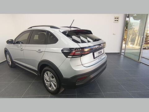 volkswagen, taigo, suv 1.0 tsı life dsg, otomatik, benzin 2.el otomobil | renew 9