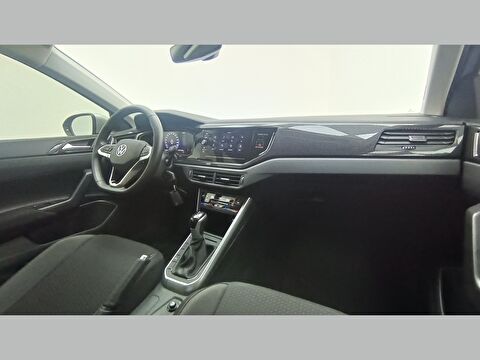 volkswagen, taigo, suv 1.0 tsı life dsg, otomatik, benzin 2.el otomobil | renew 15