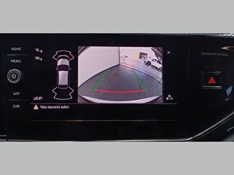 volkswagen, taigo, suv 1.0 tsı life dsg, otomatik, benzin 2.el otomobil | renew 19
