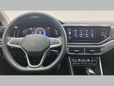 volkswagen, taigo, suv 1.0 tsı life dsg, otomatik, benzin 2.el otomobil | renew 16