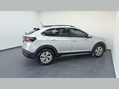 volkswagen, taigo, suv 1.0 tsı life dsg, otomatik, benzin 2.el otomobil | renew 7