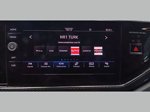 volkswagen, taigo, suv 1.0 tsı life dsg, otomatik, benzin 2.el otomobil | renew 18