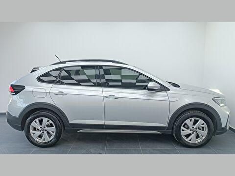 volkswagen, taigo, suv 1.0 tsı life dsg, otomatik, benzin 2.el otomobil | renew 5