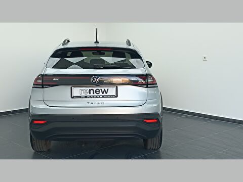 volkswagen, taigo, suv 1.0 tsı life dsg, otomatik, benzin 2.el otomobil | renew 8