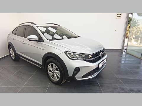 volkswagen, taigo, suv 1.0 tsı life dsg, otomatik, benzin 2.el otomobil | renew 3