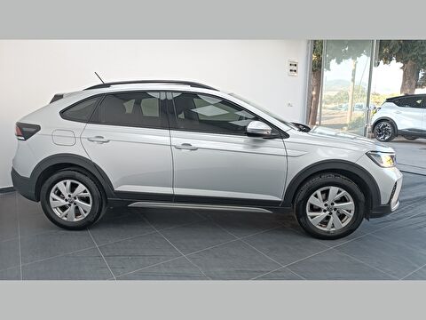 volkswagen, taigo, suv 1.0 tsı life dsg, otomatik, benzin 2.el otomobil | renew 4