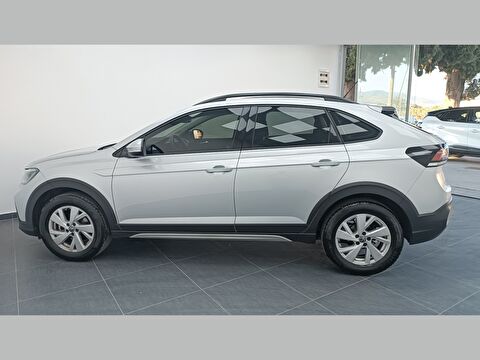 volkswagen, taigo, suv 1.0 tsı life dsg, otomatik, benzin 2.el otomobil | renew 10