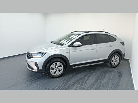 volkswagen, taigo, suv 1.0 tsı life dsg, otomatik, benzin 2.el otomobil | renew 13