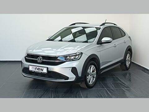 volkswagen, taigo, suv 1.0 tsı life dsg, otomatik, benzin 2.el otomobil | renew 12