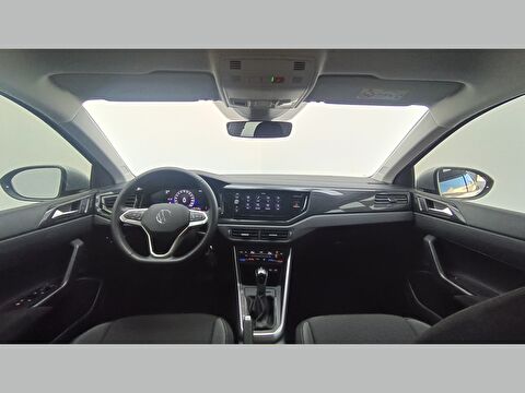 volkswagen, taigo, suv 1.0 tsı life dsg, otomatik, benzin 2.el otomobil | renew 14