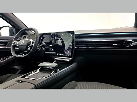 renault, austral, suv 1.3 mhev techno esprit alpine otomatik, otomatik, mhev 2.el otomobil | renew 15