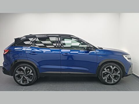 renault, austral, suv 1.3 mhev techno esprit alpine otomatik, otomatik, mhev 2.el otomobil | renew 5