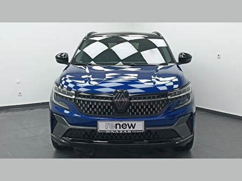 SUV 1.3 MHEV Techno Esprit Alpine Otomatik, 2. el otomobil | renew