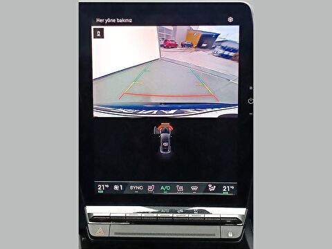 renault, austral, suv 1.3 mhev techno esprit alpine otomatik, otomatik, mhev 2.el otomobil | renew 22