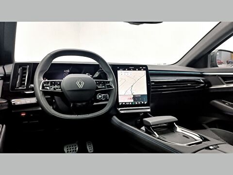 renault, austral, suv 1.3 mhev techno esprit alpine otomatik, otomatik, mhev 2.el otomobil | renew 16