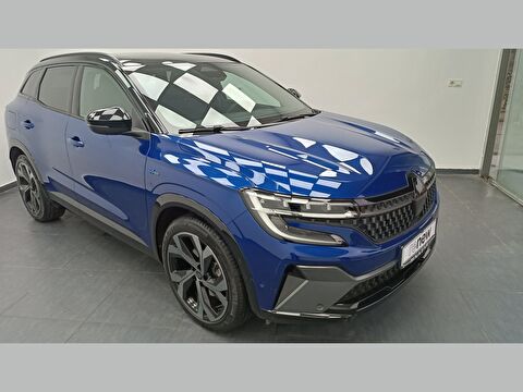 renault, austral, suv 1.3 mhev techno esprit alpine otomatik, otomatik, mhev 2.el otomobil | renew 3