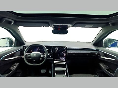 renault, austral, suv 1.3 mhev techno esprit alpine otomatik, otomatik, mhev 2.el otomobil | renew 14