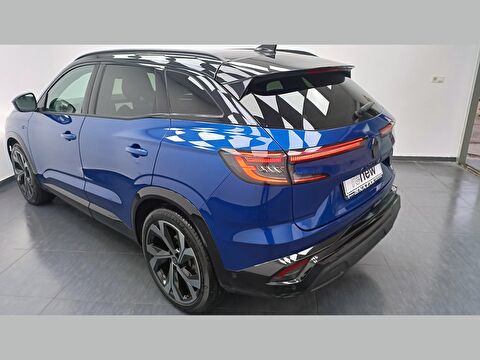 renault, austral, suv 1.3 mhev techno esprit alpine otomatik, otomatik, mhev 2.el otomobil | renew 9