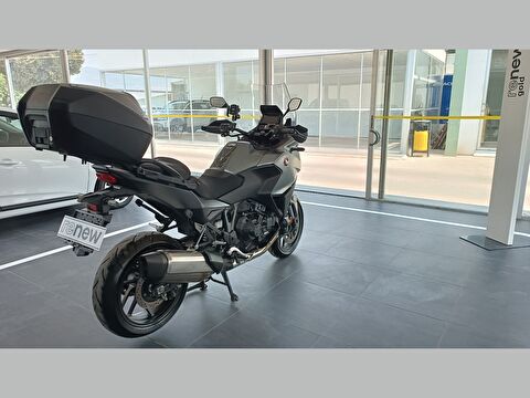 honda, nt 1100 dct, touring, otomatik, benzin 2.el otomobil | renew 7