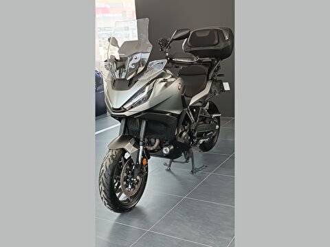 honda, nt 1100 dct, touring, otomatik, benzin 2.el otomobil | renew 3