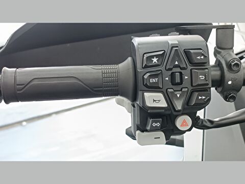 honda, nt 1100 dct, touring, otomatik, benzin 2.el otomobil | renew 14