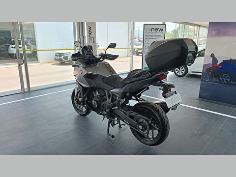 honda, nt 1100 dct, touring, otomatik, benzin 2.el otomobil | renew 5