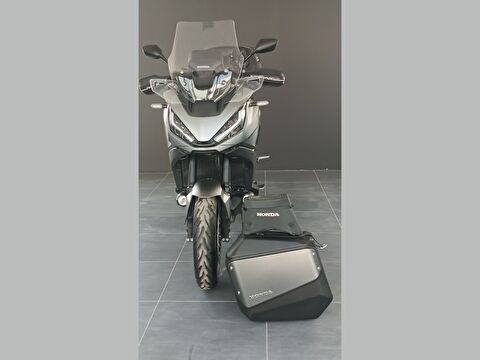 honda, nt 1100 dct, touring, otomatik, benzin 2.el otomobil | renew 10