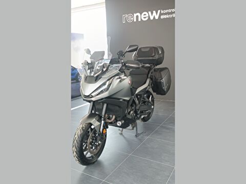 honda, nt 1100 dct, touring, otomatik, benzin 2.el otomobil | renew 16