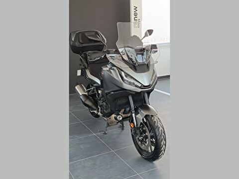 honda, nt 1100 dct, touring, otomatik, benzin 2.el otomobil | renew 9