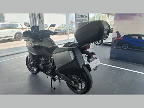 honda, nt 1100 dct, touring, otomatik, benzin 2.el otomobil | renew 17