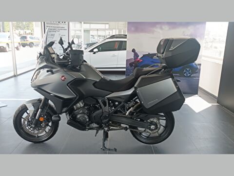honda, nt 1100 dct, touring, otomatik, benzin 2.el otomobil | renew 15