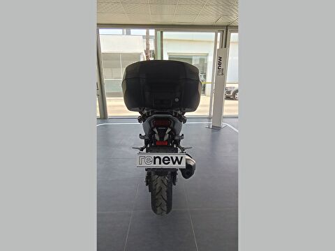honda, nt 1100 dct, touring, otomatik, benzin 2.el otomobil | renew 6