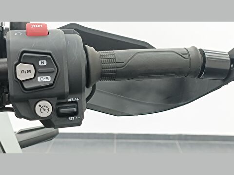 honda, nt 1100 dct, touring, otomatik, benzin 2.el otomobil | renew 13