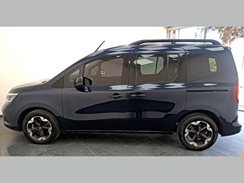renault, kangoo multix, 1.5 bluedci ıconic, otomatik, dizel 2.el otomobil | renew 13