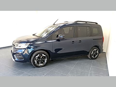 renault, kangoo multix, 1.5 bluedci ıconic, otomatik, dizel 2.el otomobil | renew 8