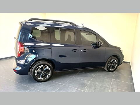 renault, kangoo multix, 1.5 bluedci ıconic, otomatik, dizel 2.el otomobil | renew 11