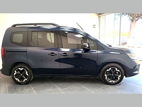 renault, kangoo multix, 1.5 bluedci ıconic, otomatik, dizel 2.el otomobil | renew 12