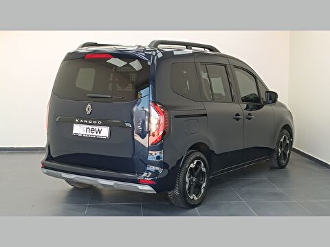 renault, kangoo multix, 1.5 bluedci ıconic, otomatik, dizel 2.el otomobil | renew 3