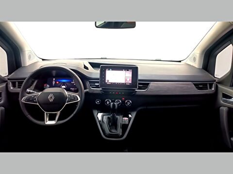 renault, kangoo multix, 1.5 bluedci ıconic, otomatik, dizel 2.el otomobil | renew 16