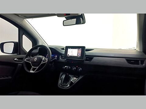 renault, kangoo multix, 1.5 bluedci ıconic, otomatik, dizel 2.el otomobil | renew 17