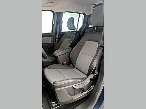 renault, kangoo multix, 1.5 bluedci ıconic, otomatik, dizel 2.el otomobil | renew 28