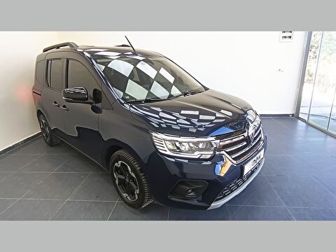 renault, kangoo multix, 1.5 bluedci ıconic, otomatik, dizel 2.el otomobil | renew 6