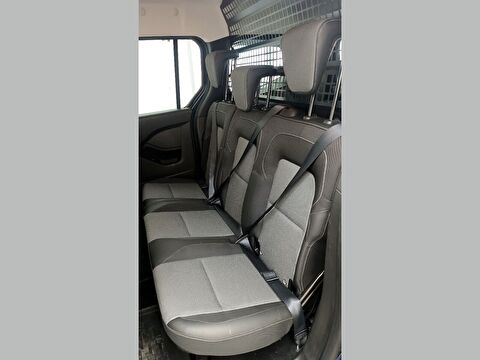 renault, kangoo multix, 1.5 bluedci ıconic, otomatik, dizel 2.el otomobil | renew 27