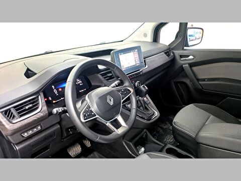 renault, kangoo multix, 1.5 bluedci ıconic, otomatik, dizel 2.el otomobil | renew 15