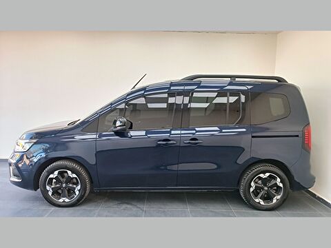 renault, kangoo multix, 1.5 bluedci ıconic, otomatik, dizel 2.el otomobil | renew 9